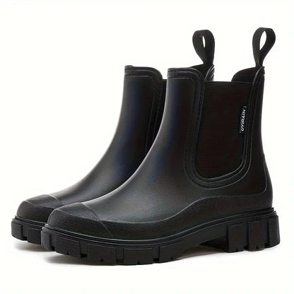 Damen Chelsea Boots Robust