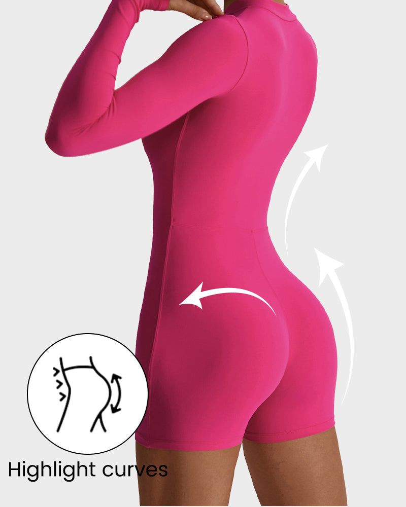 Damen Jogging-Shorts Leichtgewicht Sportlich