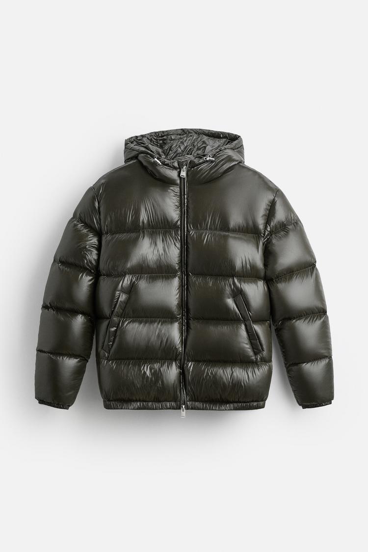 Herren Steppjacke Funktionale Winterjacke - Norvielle