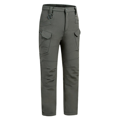 Herren Cargo-Hose Nachhaltig Outdoor Vielseitig