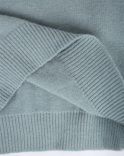 Nordischer Damen Wintersweater