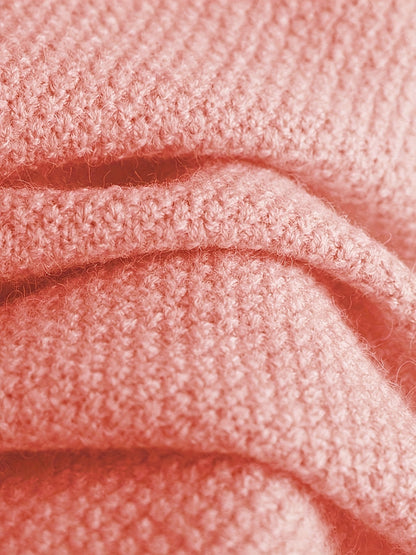 Damen Winterlounge-Set Kuschelig Zweiteiler
