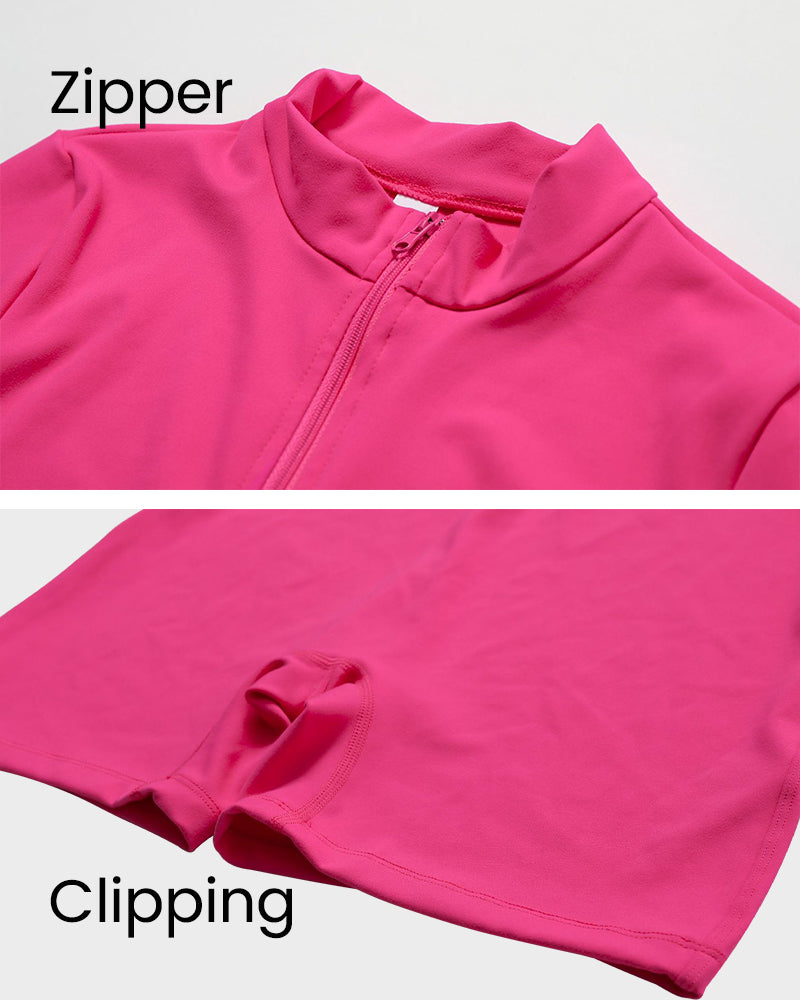 Damen Jogging-Shorts Leichtgewicht Sportlich