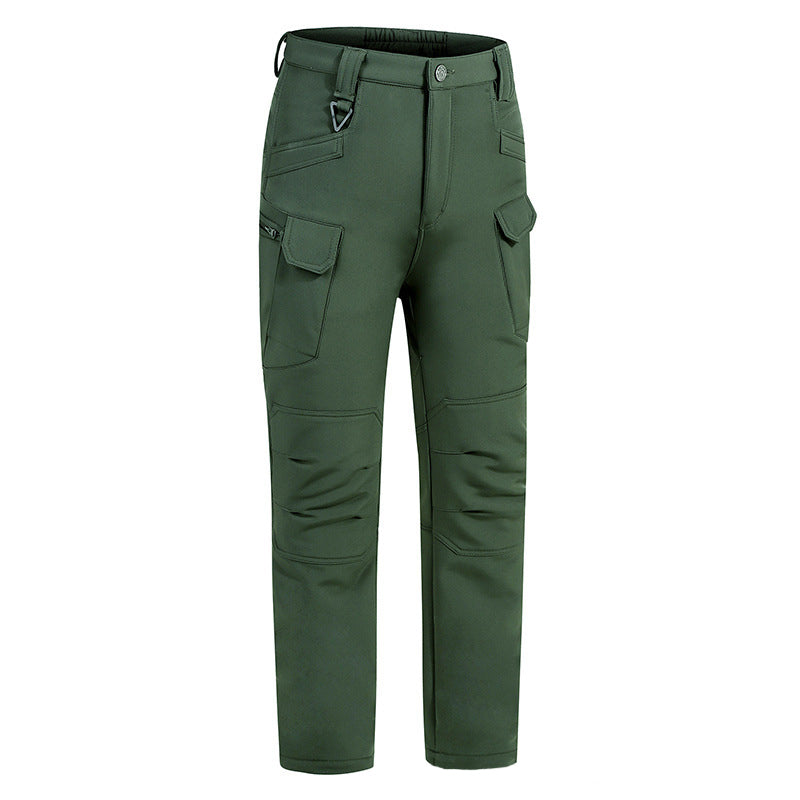 Herren Cargo-Hose Nachhaltig Outdoor Vielseitig