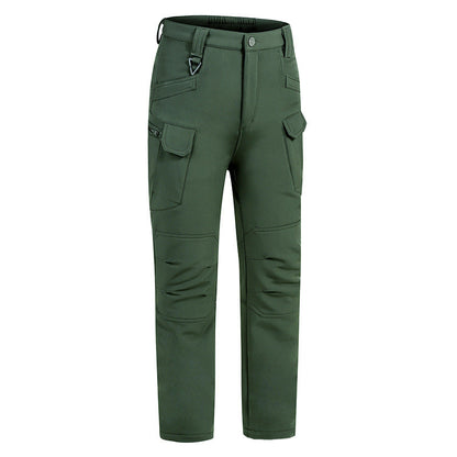 Herren Cargo-Hose Nachhaltig Outdoor Vielseitig
