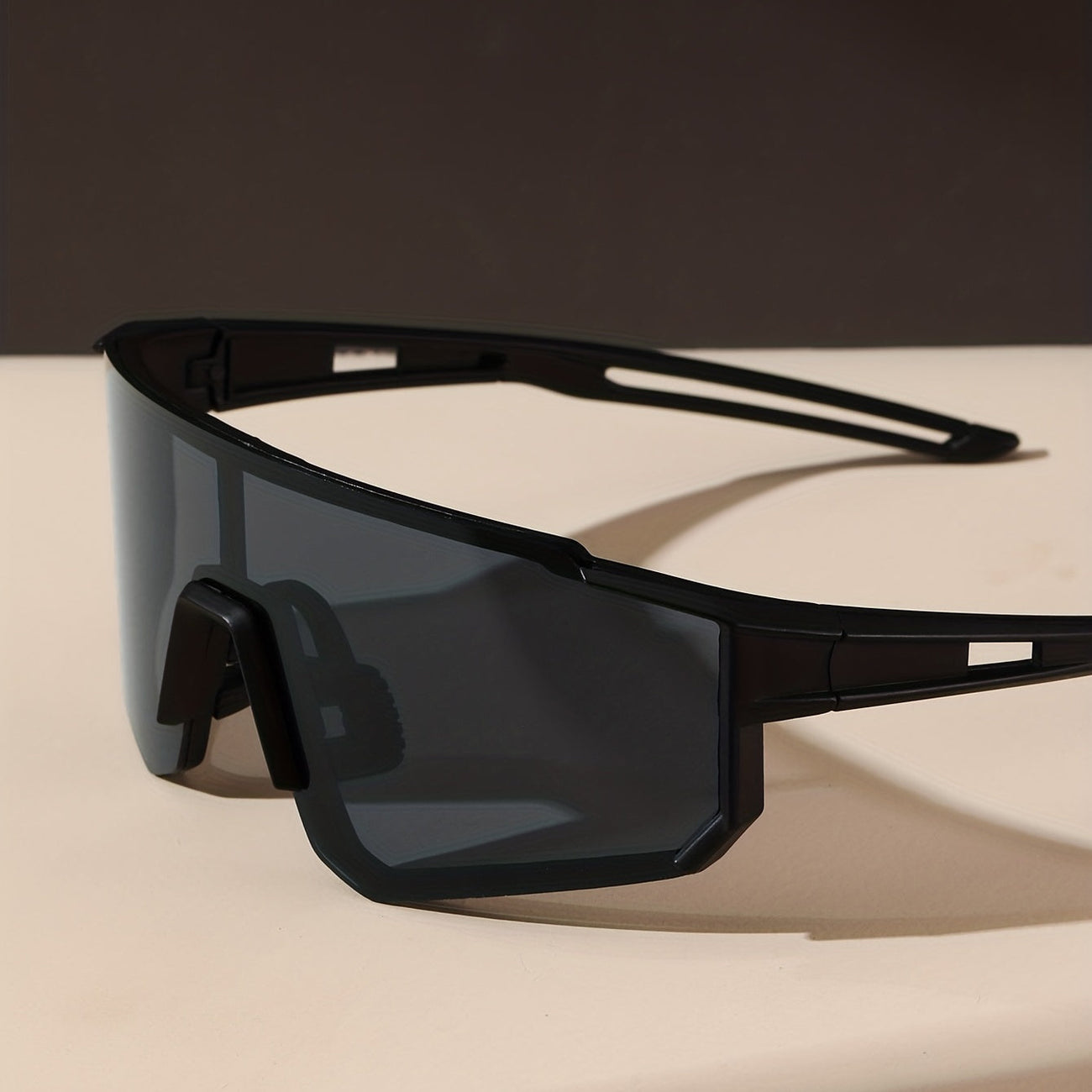 Spyn Sport Sonnenbrille Polycarbonat UV-Schutz