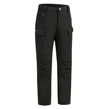 Herren Cargo-Hose Nachhaltig Outdoor Vielseitig