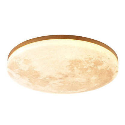 Nordic Moon LED Deckenleuchte Modern