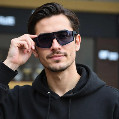Spyn Sport Sonnenbrille Polycarbonat UV-Schutz