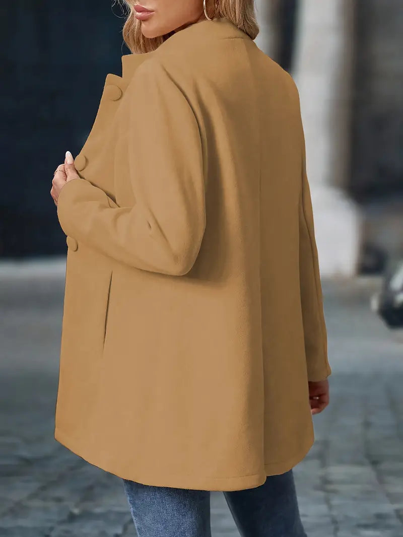 Elegante Damenjacke Zeitlos