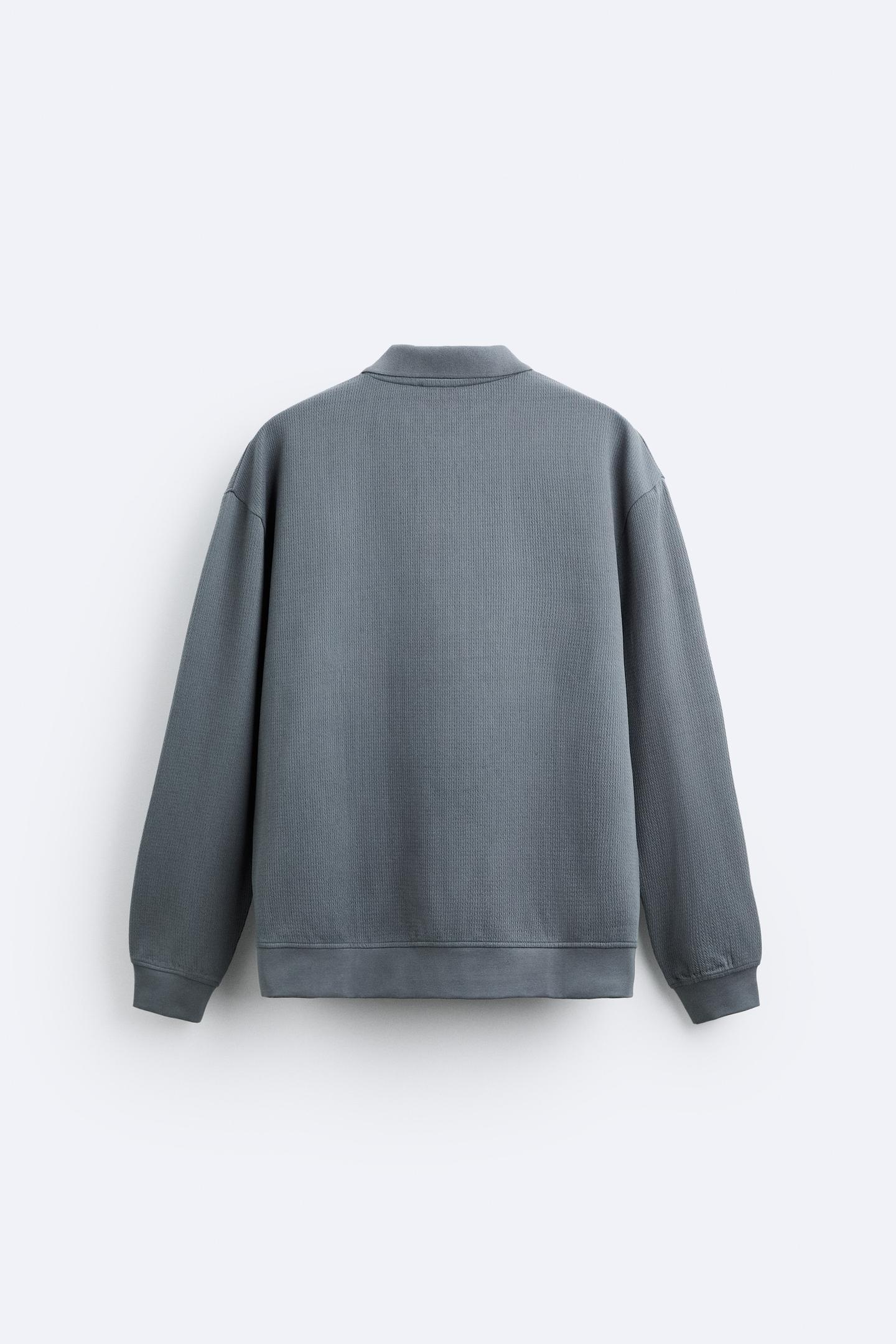 Beige Pullover Damen Polokragen Lässig Eleganz