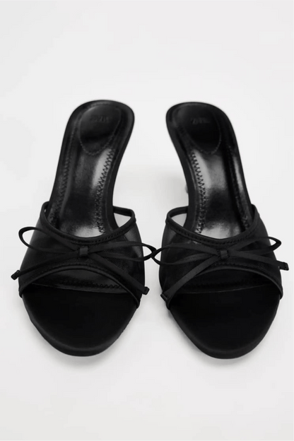 Damen e Pumps Elegantes Design Bequem