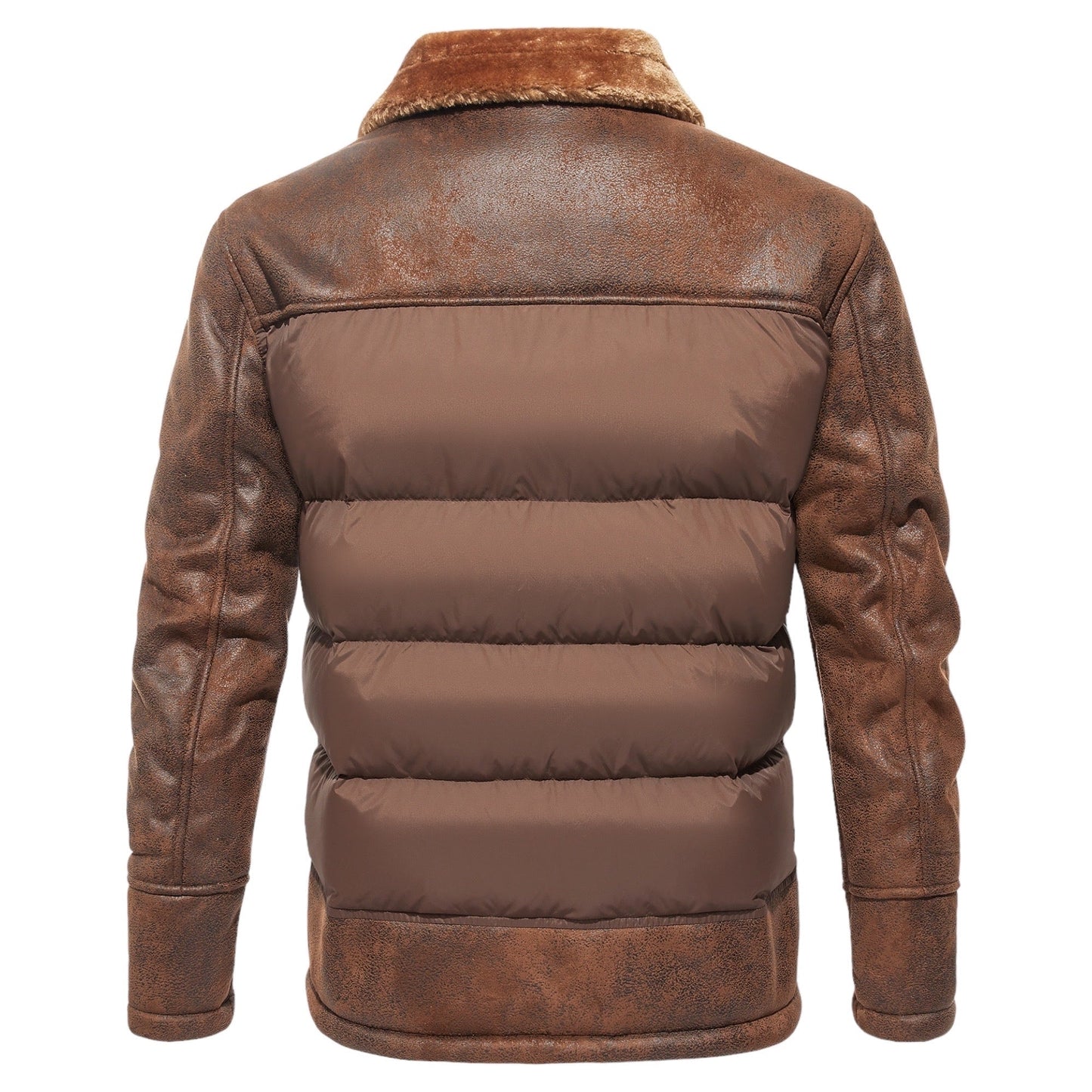 Herren Winterjacke