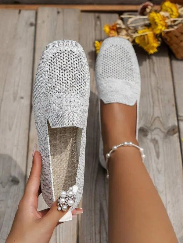 Damen Schuhe Komfortabel Hochwertig