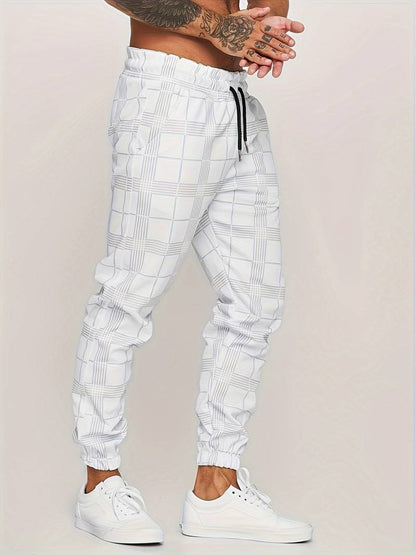Herren Jogginghose