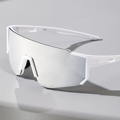 Spyn Sport Sonnenbrille Polycarbonat UV-Schutz