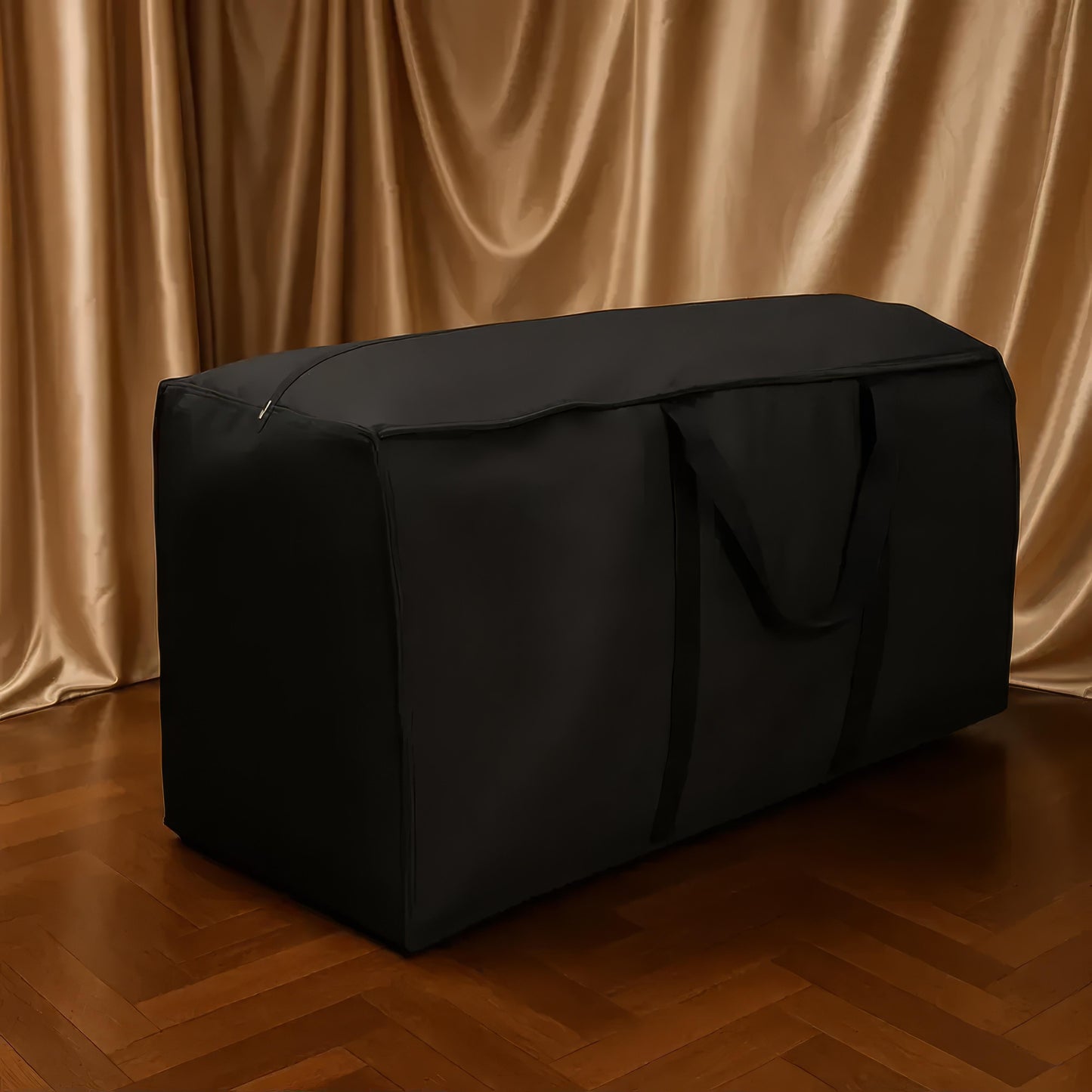 Riso Wasserdichte Gartenmöbel-Tasche Reißfest UV-Beständig