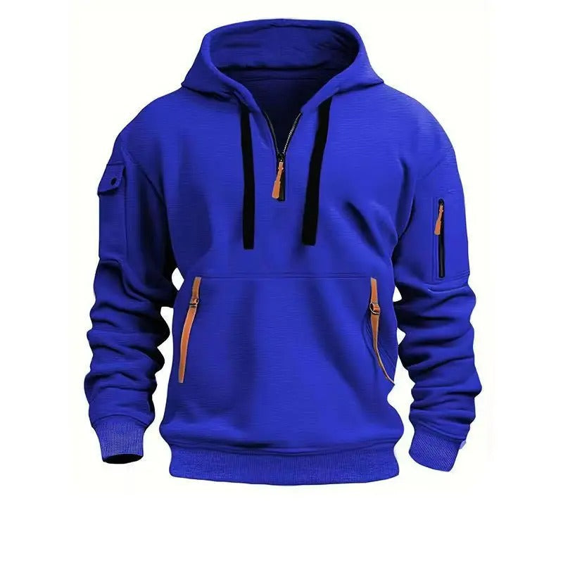 Herren Hoodie Mit Kapuze