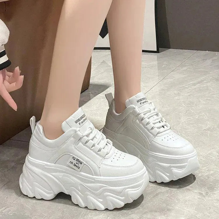 Damen High Heels Schuhe mit Absatzhöhe