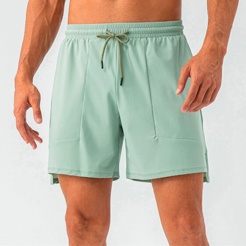 Herren Nylon Shorts Vielfältige Farben