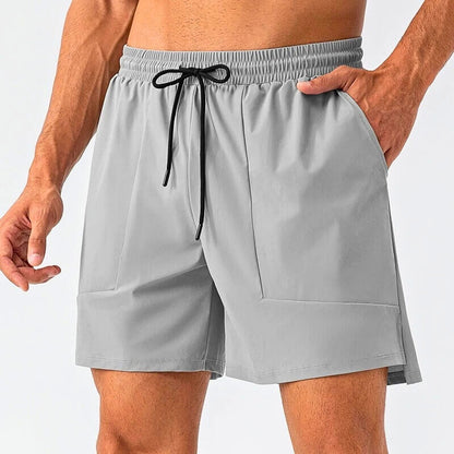 Herren Nylon Shorts Vielfältige Farben