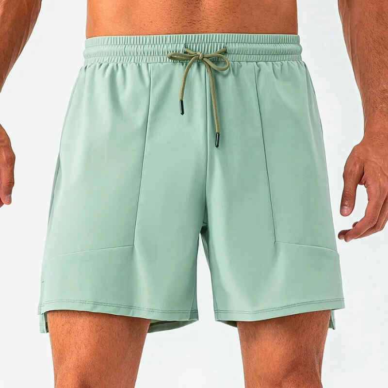 Herren Nylon Shorts Vielfältige Farben - Norvielle