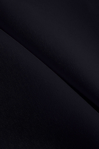 Damen Kurzarm Crop mit Kragen