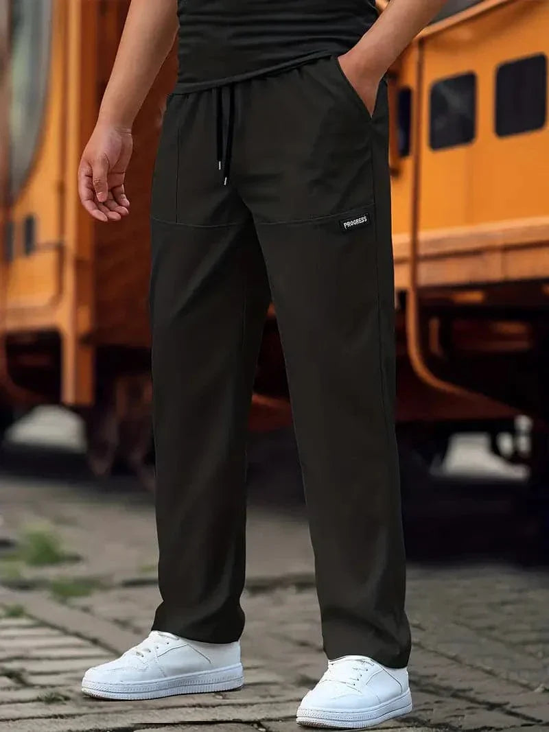 Herren Jogginghose Bequem