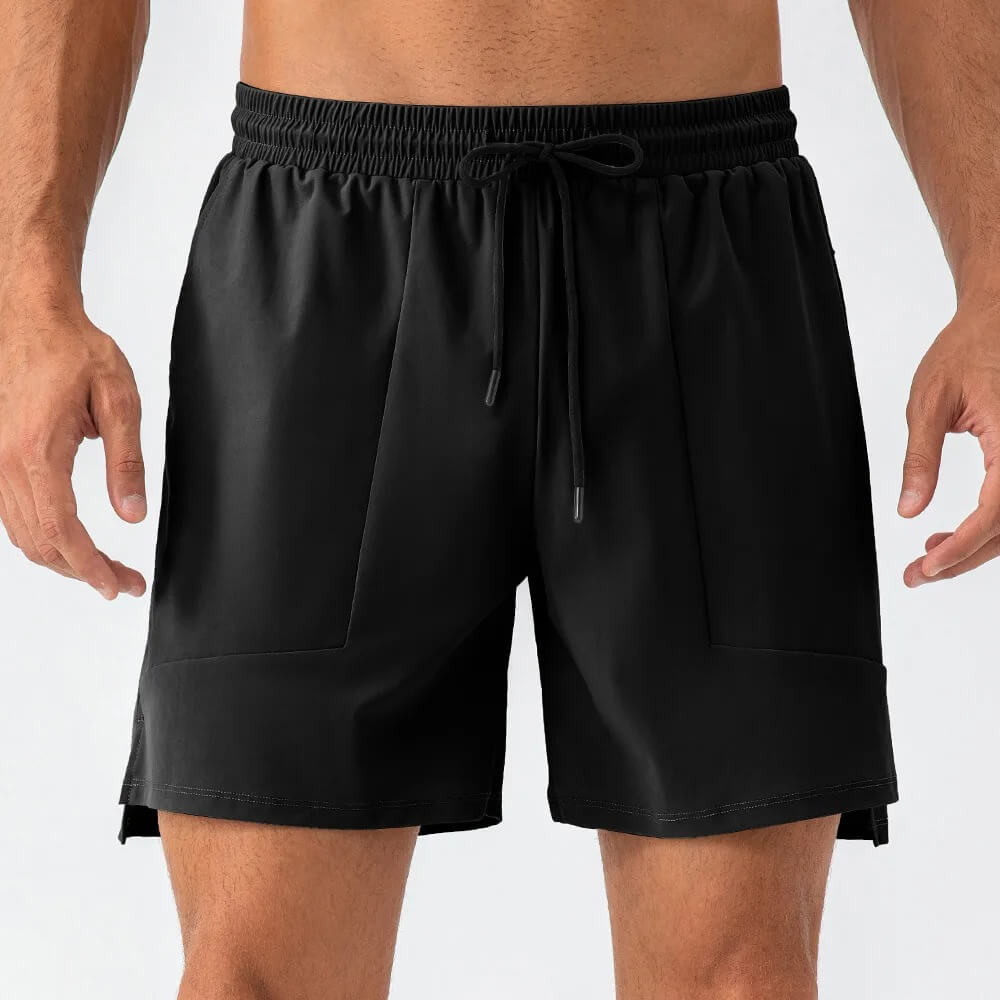 Herren Nylon Shorts Vielfältige Farben