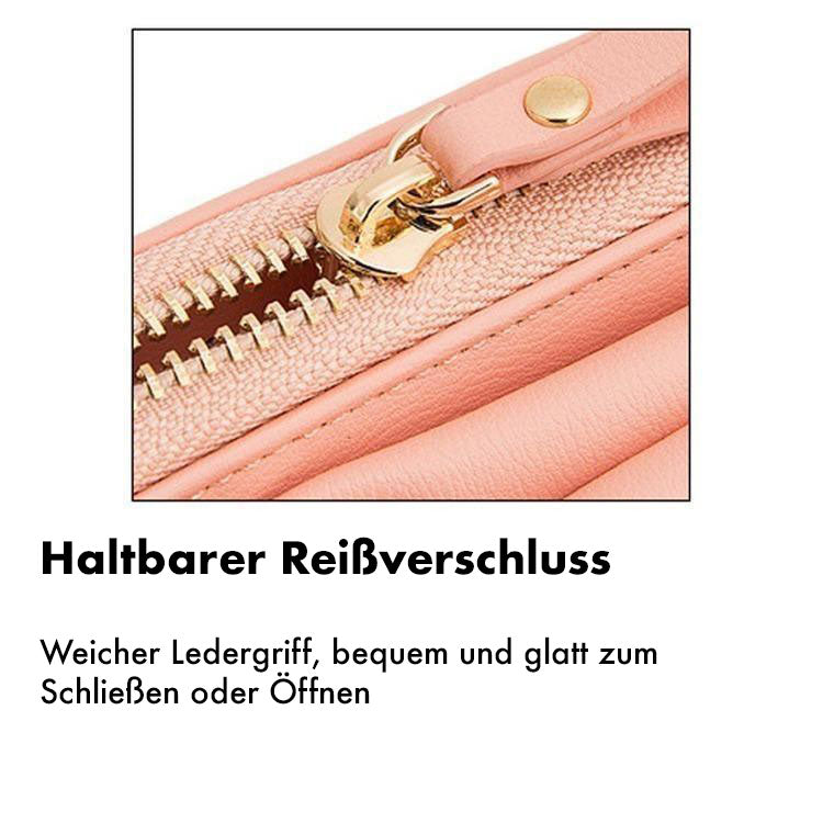 Norvielle Damen Crossbody Handytasche