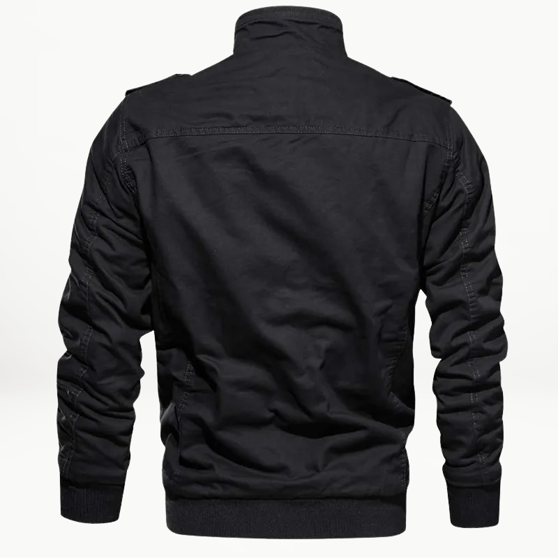 Jaxon Damen Winterjacke Wärmeisolierend