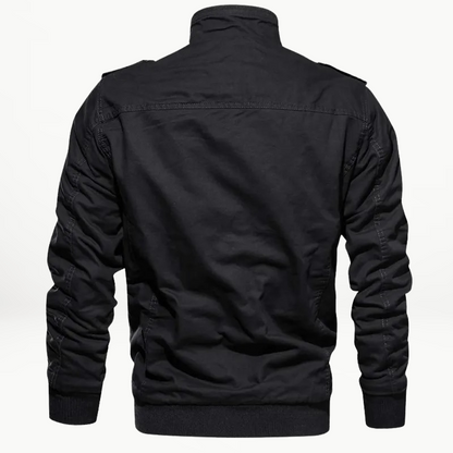 Jaxon Damen Winterjacke Wärmeisolierend