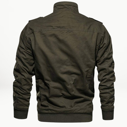 Jaxon Damen Winterjacke Wärmeisolierend