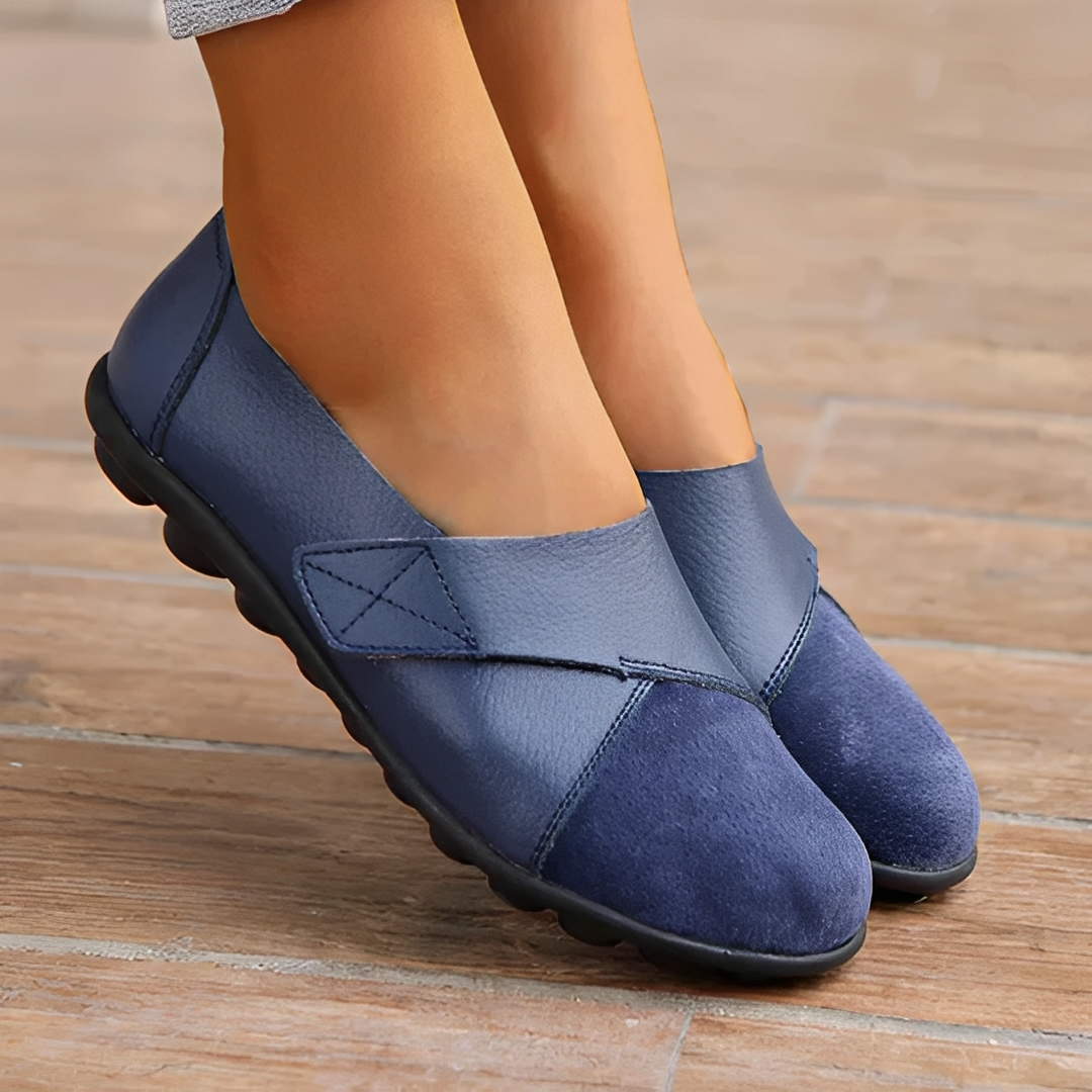 Damen Elegante Pumps Schuhe