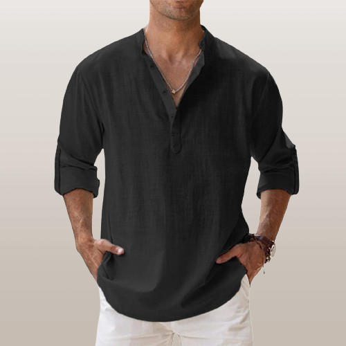 Norvielle Damen Baumwollshirt Weich Pastellfarben