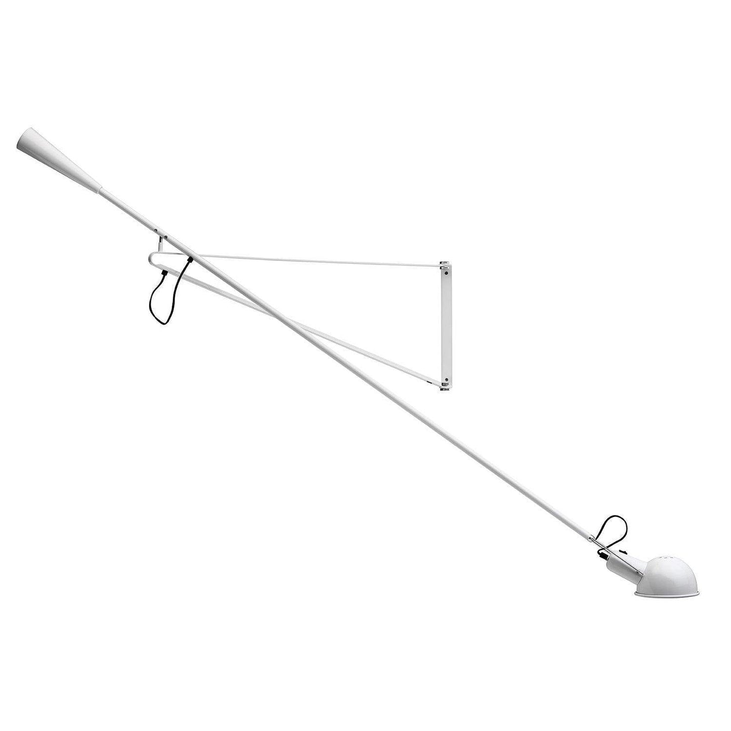 Wandleuchte Modell 265