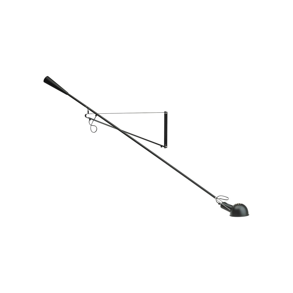 Wandleuchte Modell 265 - Norvielle
