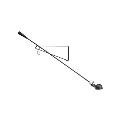 Wandleuchte Modell 265 - Norvielle
