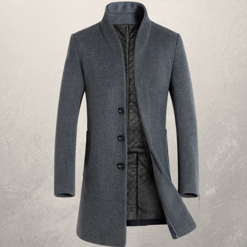 Herren Mantel Dominique