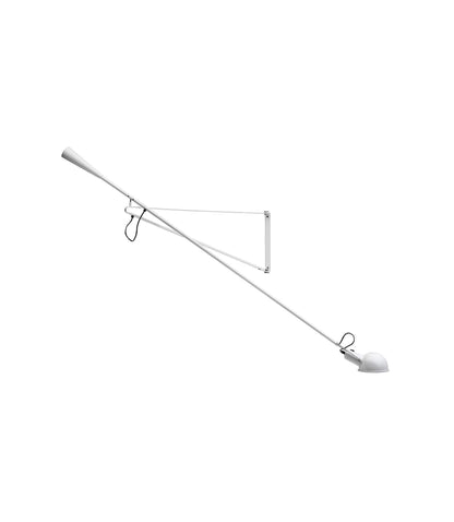 Wandleuchte Modell 265