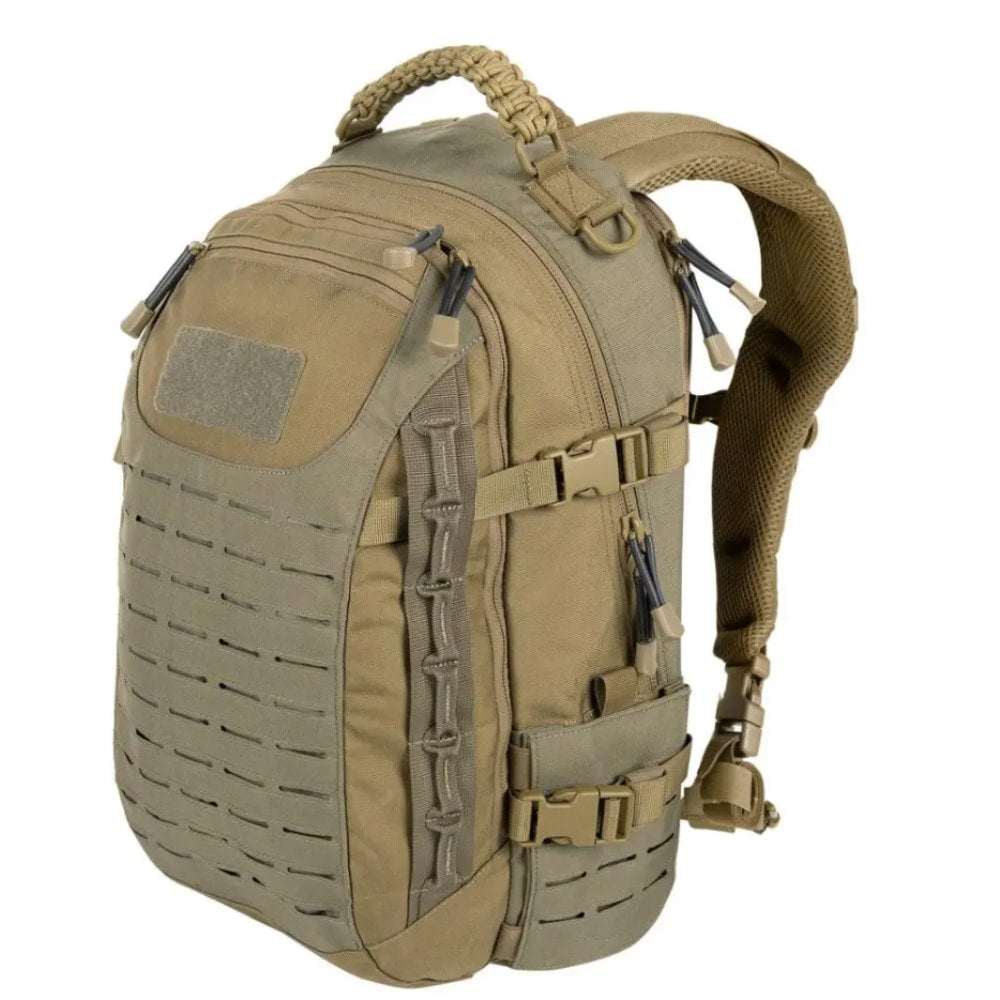 Taktischer Rucksack 30L Wasserdicht Ergonomisch Großer Stauraum