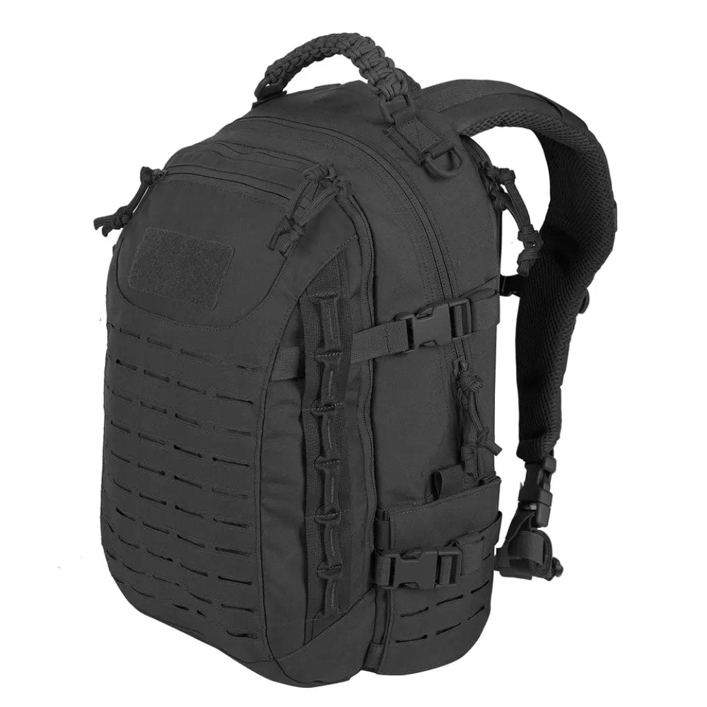 Taktischer Rucksack 30L Wasserdicht Ergonomisch Großer Stauraum