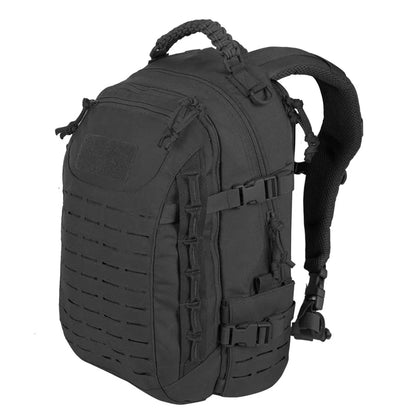 Taktischer Rucksack 30L Wasserdicht Ergonomisch Großer Stauraum