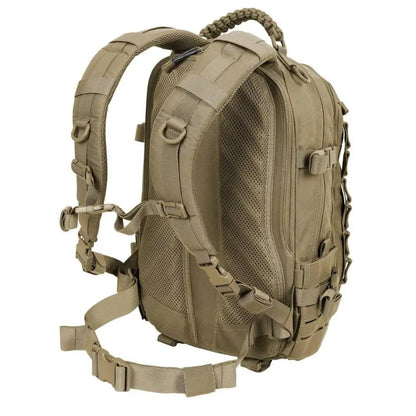 Taktischer Rucksack 30L Wasserdicht Ergonomisch Großer Stauraum
