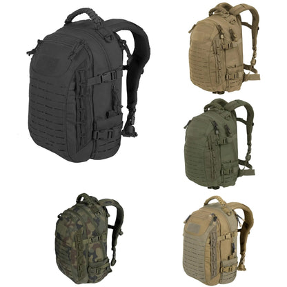 Taktischer Rucksack 30L Wasserdicht Ergonomisch Großer Stauraum - Norvielle