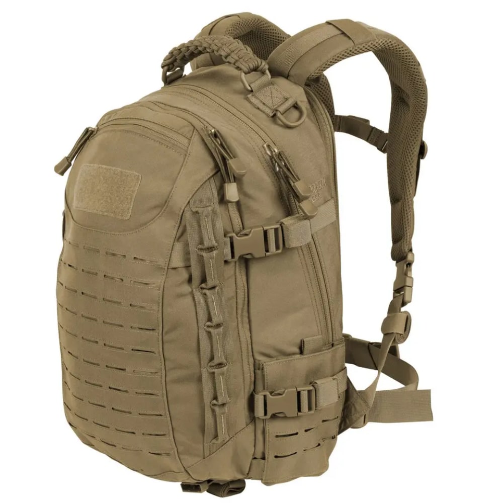 Taktischer Rucksack 30L Wasserdicht Ergonomisch Großer Stauraum