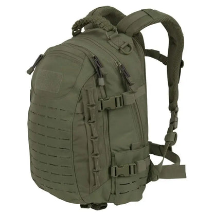Taktischer Rucksack 30L Wasserdicht Ergonomisch Großer Stauraum
