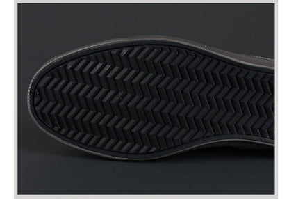 Norvielle Herren Schuhe Elegant Leder