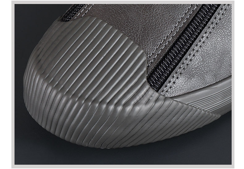 Norvielle Herren Schuhe Elegant Leder