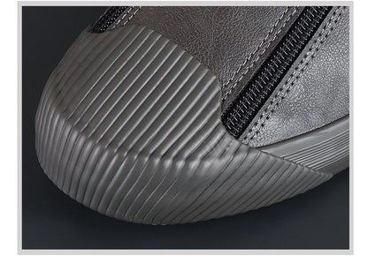 Norvielle Herren Schuhe Elegant Leder